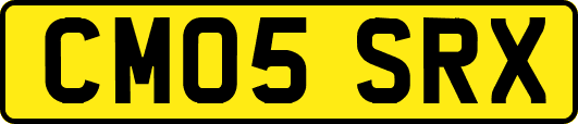 CM05SRX