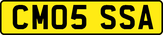 CM05SSA