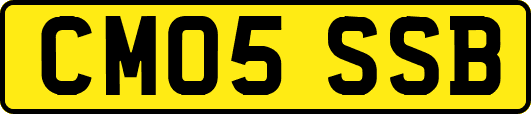 CM05SSB