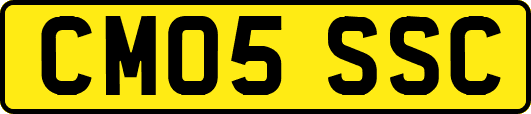 CM05SSC