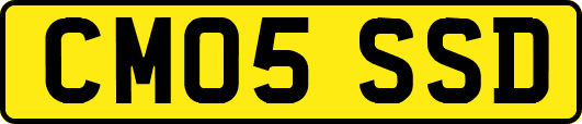 CM05SSD