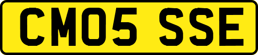 CM05SSE
