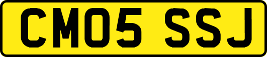 CM05SSJ