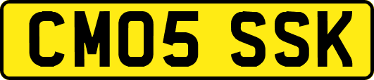 CM05SSK