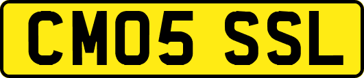 CM05SSL
