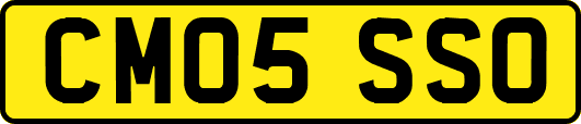 CM05SSO
