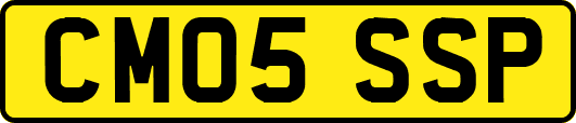 CM05SSP
