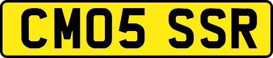 CM05SSR