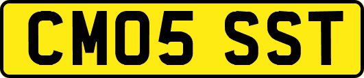 CM05SST