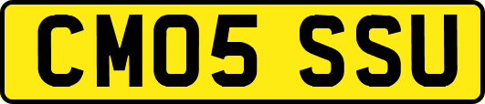 CM05SSU