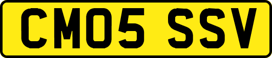 CM05SSV