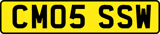 CM05SSW