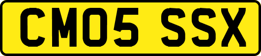 CM05SSX