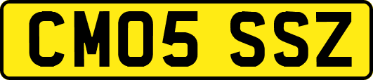 CM05SSZ