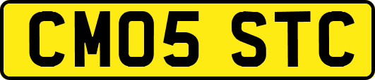 CM05STC
