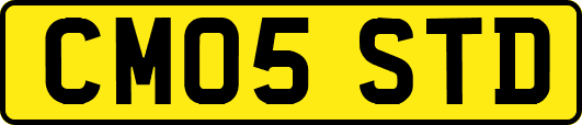 CM05STD
