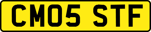 CM05STF