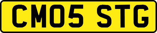 CM05STG
