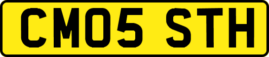 CM05STH