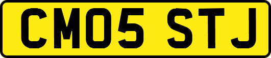CM05STJ