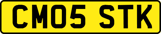 CM05STK
