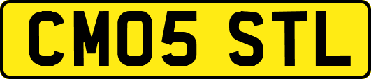 CM05STL