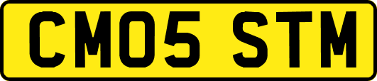 CM05STM