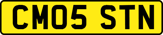 CM05STN