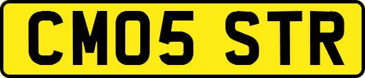 CM05STR