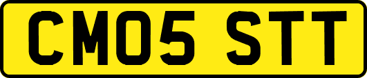CM05STT