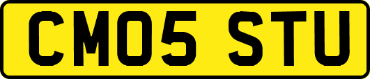 CM05STU
