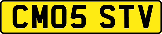 CM05STV