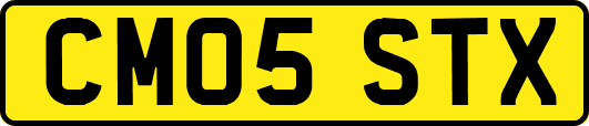 CM05STX