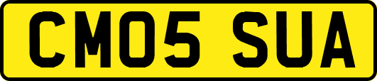 CM05SUA