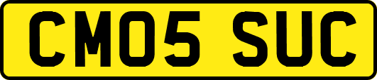 CM05SUC