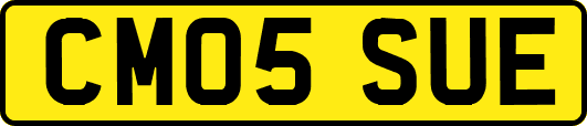 CM05SUE