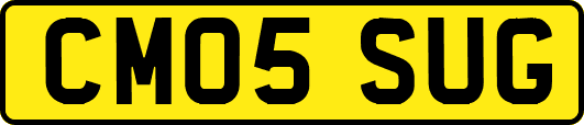 CM05SUG