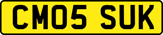 CM05SUK