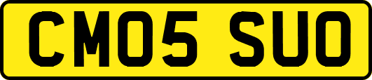 CM05SUO