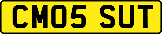 CM05SUT