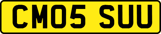 CM05SUU