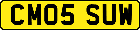 CM05SUW