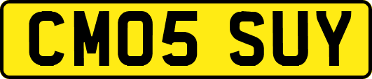CM05SUY