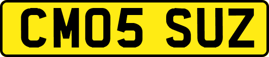 CM05SUZ