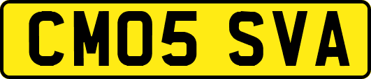 CM05SVA