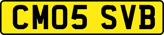 CM05SVB