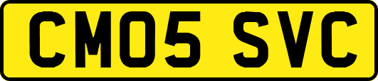 CM05SVC