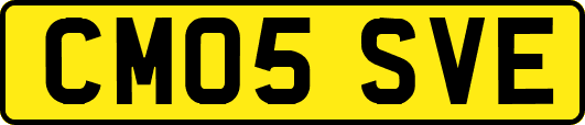CM05SVE