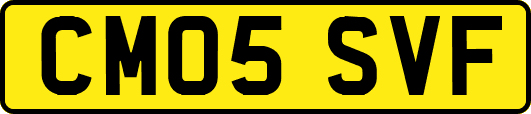 CM05SVF