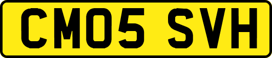 CM05SVH